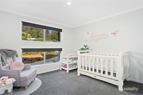 Property photo of 71 Peter Mills Drive Gilston QLD 4211
