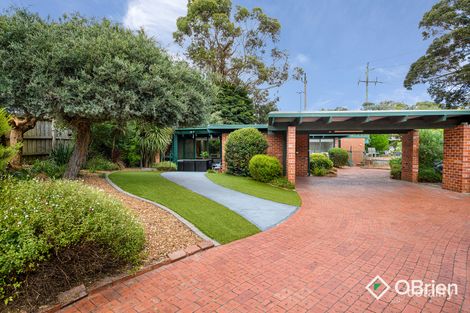 Property photo of 8 Casale Court Frankston VIC 3199