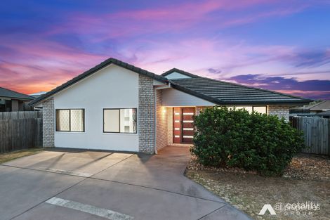 Property photo of 59 Paul Drive Regents Park QLD 4118