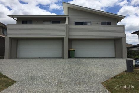 Property photo of LOT 2/50 Bellagio Crescent Coomera QLD 4209