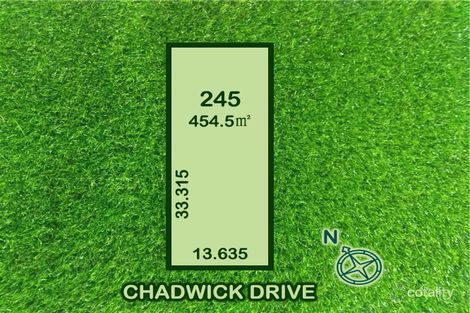 30 Chadwick Dr, Gables, NSW 2765