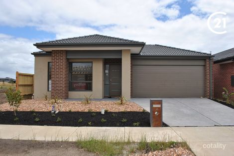 Property photo of 8 Brightstone Drive Clyde North VIC 3978