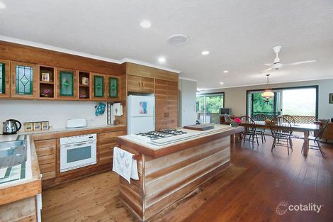 Property photo of 358 Tomewin Mountain Road Currumbin Valley QLD 4223
