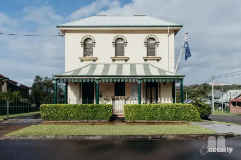 Property photo of 37 Dickson Street Lambton NSW 2299