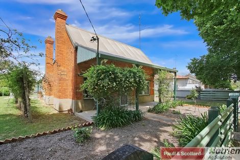 32 Melville St, Culcairn, NSW 2660