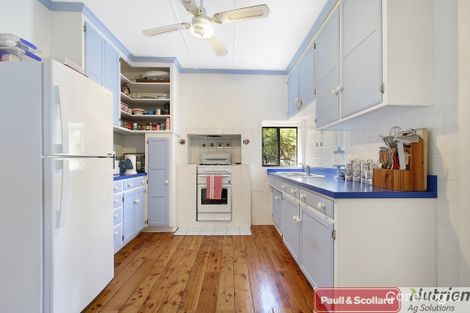 Property photo of 32 Melville Street Culcairn NSW 2660