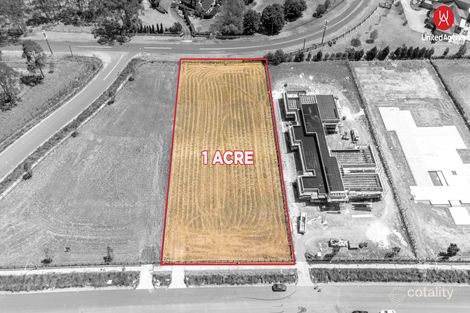 20 Eyre Ave, Edmondson Park, NSW 2174