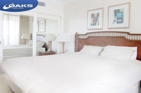 Property photo of 807/187 Kent Street Millers Point NSW 2000