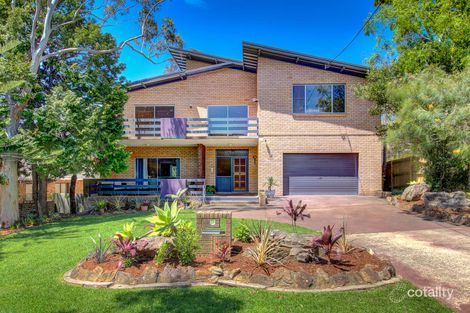 Property photo of 12 Fadden Place North Wahroonga NSW 2076
