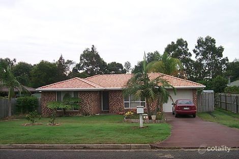 9 Salisbury St, Redland Bay, QLD 4165