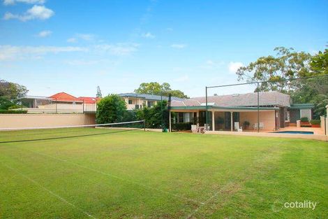 Property photo of 12-14 Kingsland Road Strathfield NSW 2135
