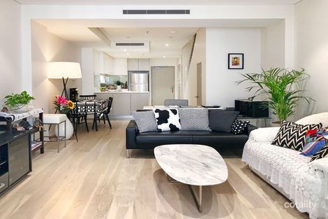 Property photo of 503A/8 Bourke Street Mascot NSW 2020