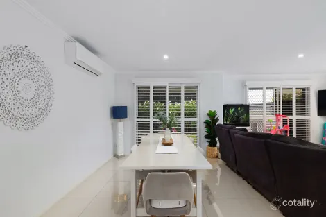 Property photo of 3 Manor Close Robina QLD 4226