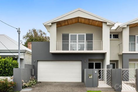 16b Darling St, Hamilton South, NSW 2303