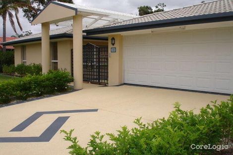 Property photo of 13 Irwin Street Parkwood QLD 4214