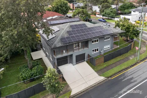 Property photo of 24 Fernlea Street Geebung QLD 4034