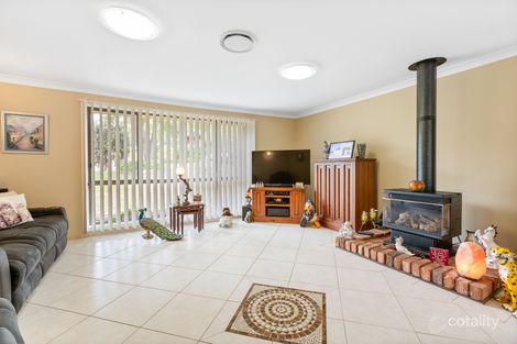 Property photo of 2 Coreen Place Blaxland NSW 2774
