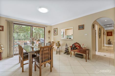 Property photo of 2 Coreen Place Blaxland NSW 2774