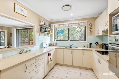 Property photo of 2 Coreen Place Blaxland NSW 2774