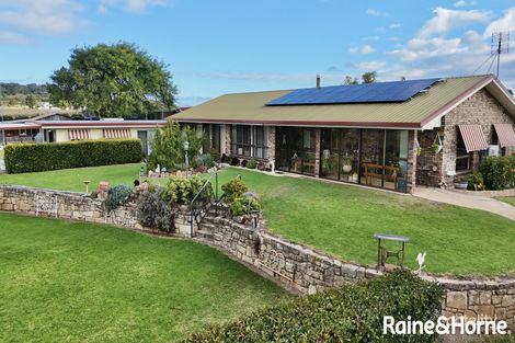 256 Lyndhurst Lane, Rosenthal Heights, QLD 4370