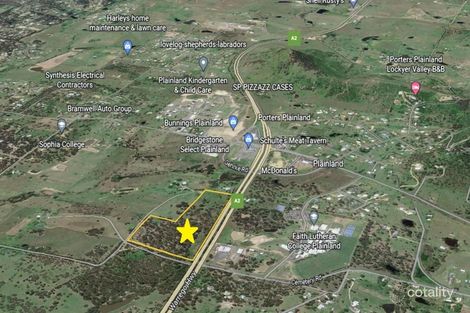 4470 Warrego Hwy, Plainland, QLD 4341