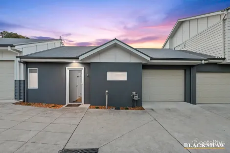 2/29 Morton St, Queanbeyan, NSW 2620