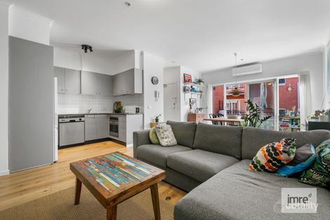 Property photo of 8/16 Mawbey Street Kensington VIC 3031