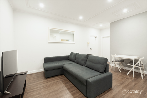 Property photo of 12/103 Kirribilli Avenue Kirribilli NSW 2061