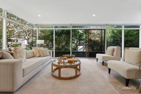 Property photo of 35/174-180 Pacific Highway North Sydney NSW 2060