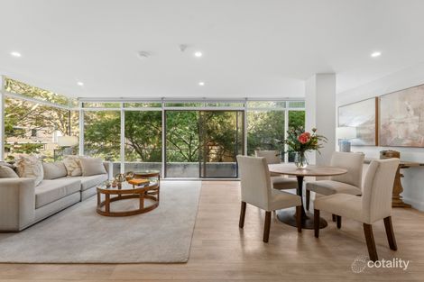 Property photo of 35/174-180 Pacific Highway North Sydney NSW 2060