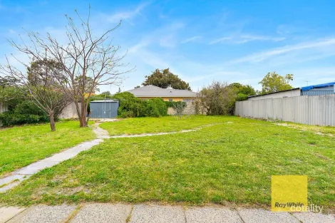 Property photo of 33 O'Dell Street Thornlie WA 6108