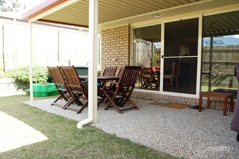 Property photo of 3 Eungella Terrace Forest Lake QLD 4078