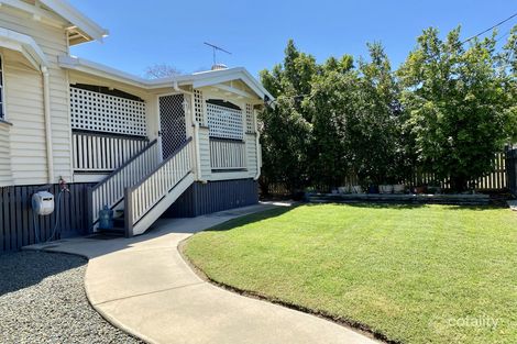 Property photo of 47 King Street Moura QLD 4718