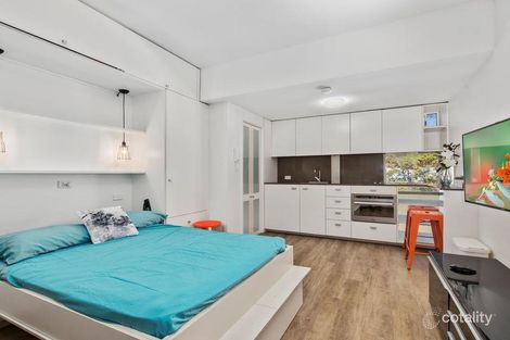 92/19-23 Forbes St, Woolloomooloo, NSW 2011