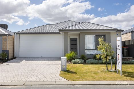 Property photo of 14 Electrum Road Treeby WA 6164