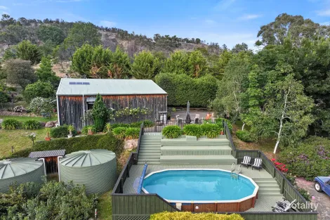 131 Mt Cecelia Rd, Gooram, VIC 3666