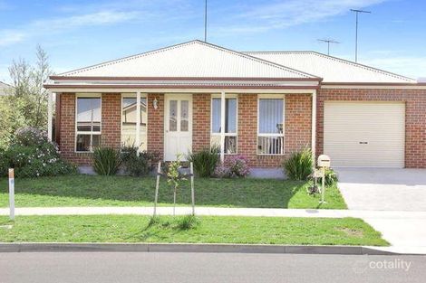 Property photo of 25 Paratone Crescent St Albans Park VIC 3219