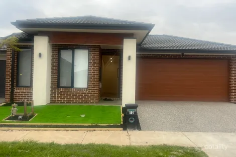 12 Bledisloe St, Tarneit, VIC 3029