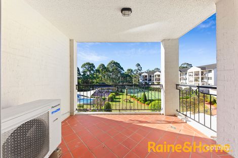 Property photo of 40/6-8 Nile Close Marsfield NSW 2122