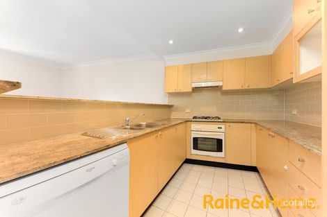 Property photo of 40/6-8 Nile Close Marsfield NSW 2122