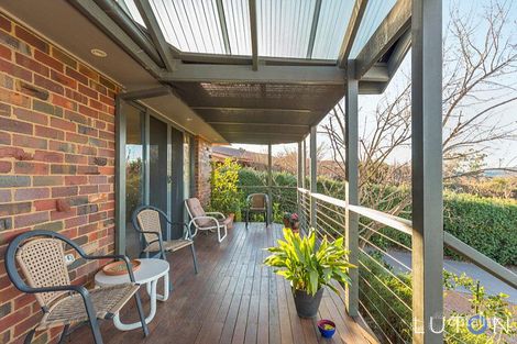 Property photo of 3 Burrendong Street Duffy ACT 2611