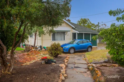 Property photo of 67 Stirling Street Northam WA 6401