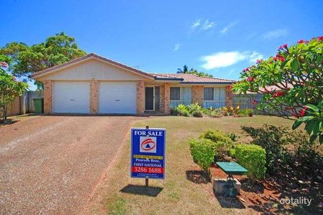 7 Aspect Dr, Victoria Point, QLD 4165