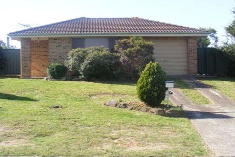 Property photo of 63 Goodsell Street Minto NSW 2566