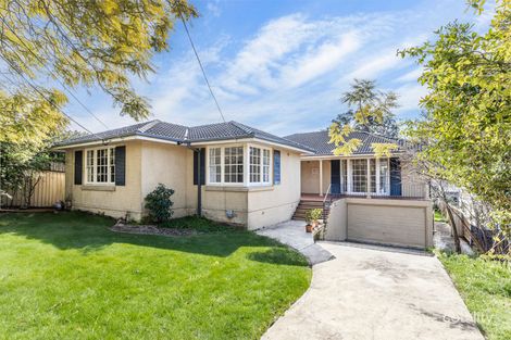 Property photo of 7 Bangalla Street Warrawee NSW 2074