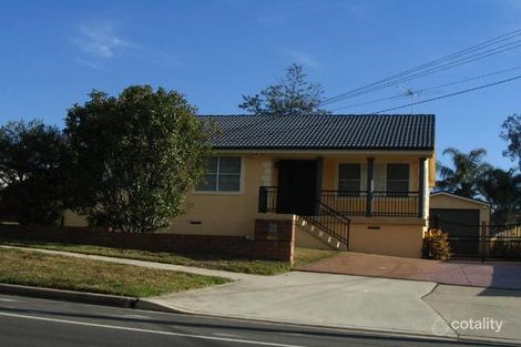 118 Ellam Dr, Seven Hills, NSW 2147