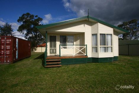 Property photo of 56 Rockleigh Street Thornton NSW 2322