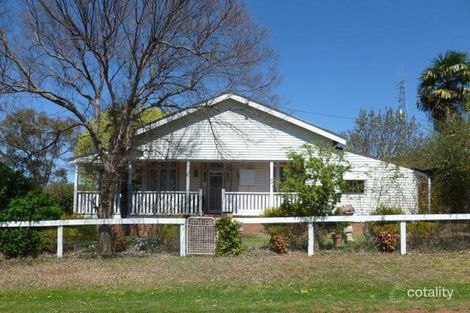 Property photo of 42-44 Cobborah Street Dunedoo NSW 2844