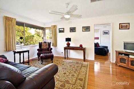 Property photo of 32 Donach Crescent Bundoora VIC 3083