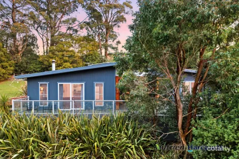 Property photo of 117 Deviation Road Kinglake Central VIC 3757
